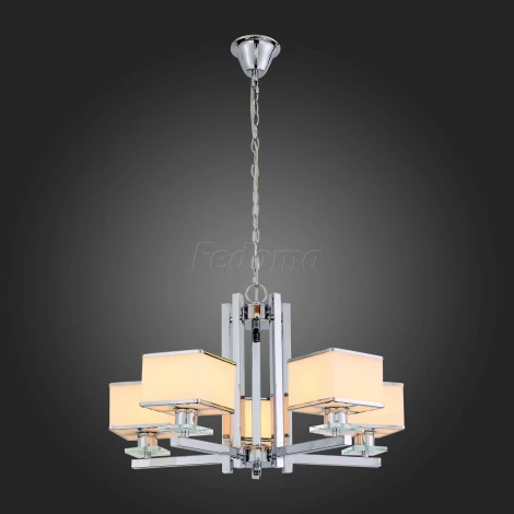 Подвесная люстра ST Luce Diritta SL187.103.05