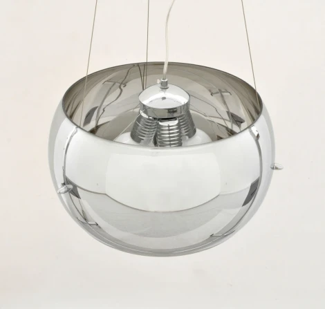 Подвесной светильник Lumina Deco Stilio LDP 6018-400 CHR