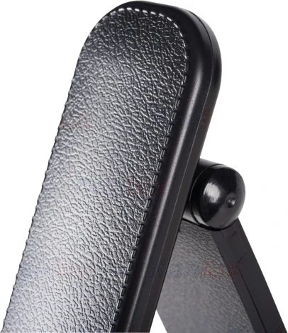 Офисная настольная лампа светодиодная с выключателем Kanlux EMIRES 33225 (регулировка яркости, 220V)