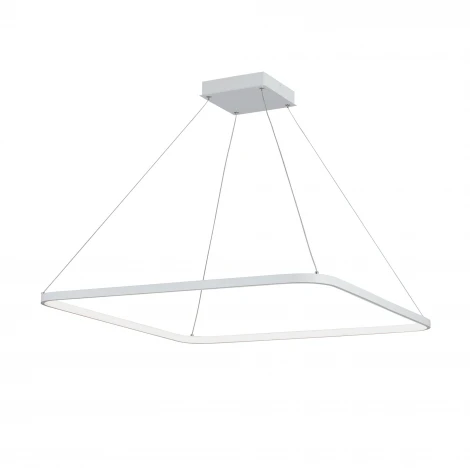 Подвесной светильник Vitaluce V4661-0/1S (LED, 220V, на тросе)