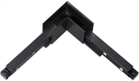 Соединитель Novotech Shino 135122 (48V)