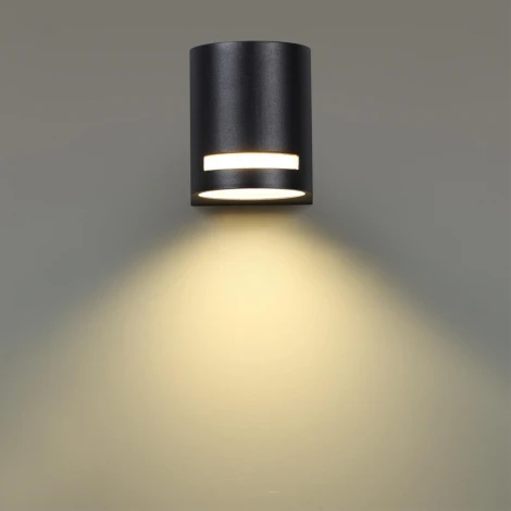 Архитектурная подсветка Novotech Landscape 370838 (220V, круглые, IP54)