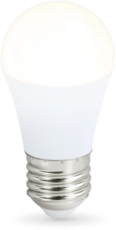 Лампа светодиодная Шар G45 13W 4000K Ambrella Bulbing 451304