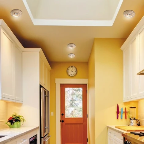 Встраиваемый точечный светильник Novotech Sandstone 369532