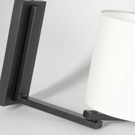 Бра Lussole Cozy LSP-8811 (220V, круглые, IP21)