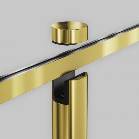 Трековый светильник 24V 3W Maytoni Skim TR145-1-3W4K-W-BS