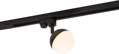 Трековый светильник Denkirs DK6406-BK