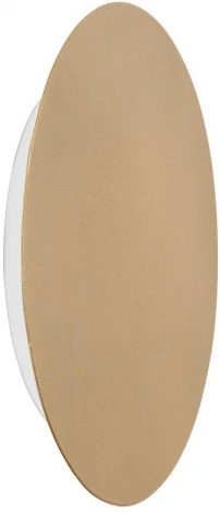 Настенный светильник светодиодный V4674-8/1A (220V, круглые)