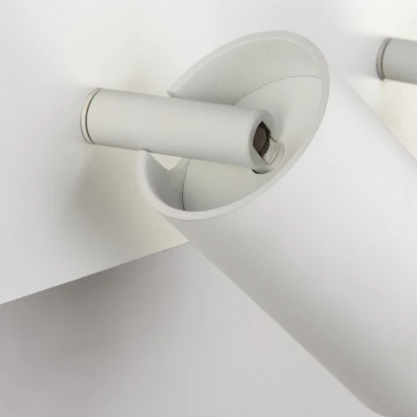 Спот Eurosvet Holly 20067/2 LED белый