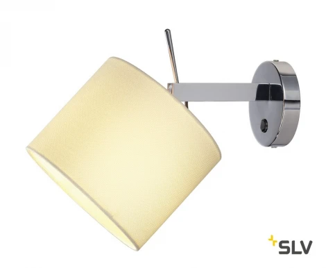 Бра Slv TENORA WL-1 156021