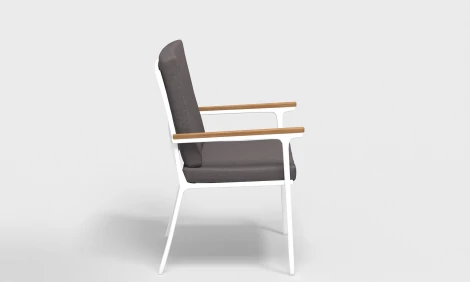 Обеденная группа Gardenini Bella DBLL.020518.С5