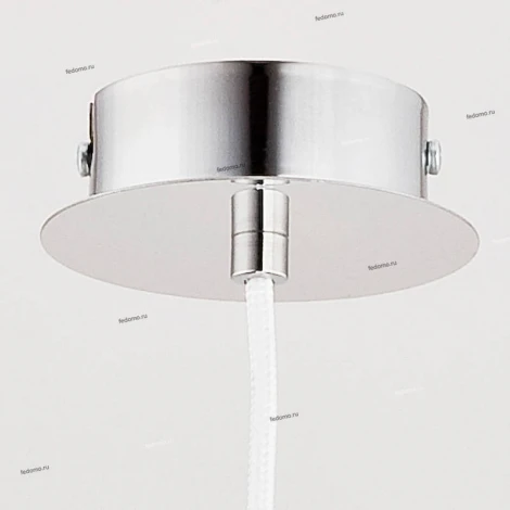 Подвесной светильник Alfa Waterfall White 23950