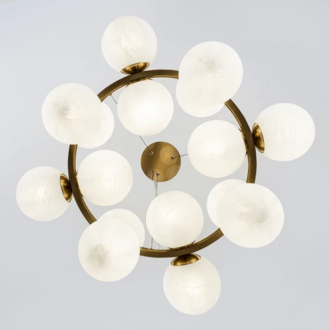 Подвесной светильник Modelux MODESTYLE MS.6117.16 BS