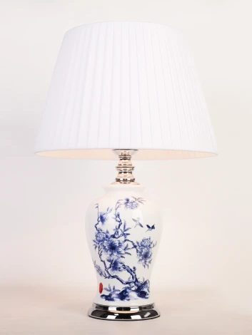 Настольная лампа Abrasax MT502 (220V)