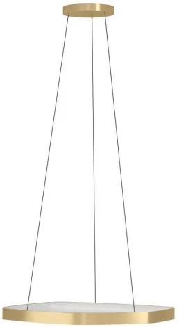 Подвесной светильник светодиодный Eglo VALLEROSA 900917