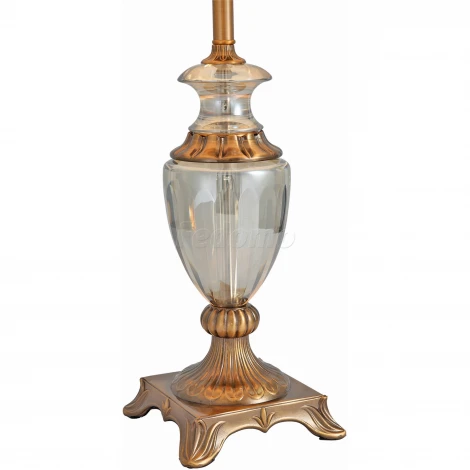 Интерьерная настольная лампа ST Luce Assenza SL966.304.01