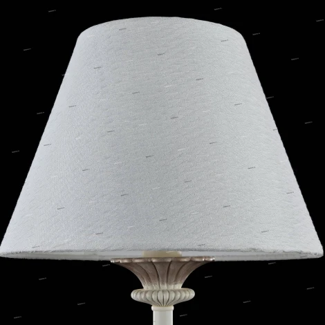 Интерьерная настольная лампа Maytoni Sonate ARM424-TL-01-W