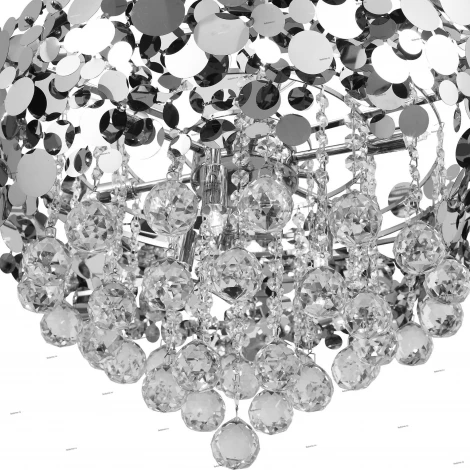 Подвесная люстра ST Luce Filetto SL790.103.09