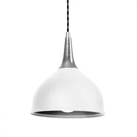 Подвесной светильник Lampex Niko 512/1 BIA