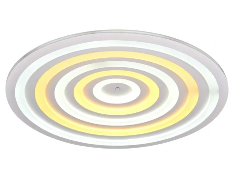 Настенно-потолочный светильник Мелодия Света CW1L 000024256