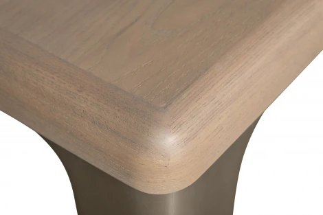 58DB-13125 Стол журнальный Smooth 60*60*50 Garda Decor