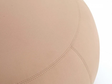 Кресло Oysho ОГОГО 761813 (бежевый, терракотовый)