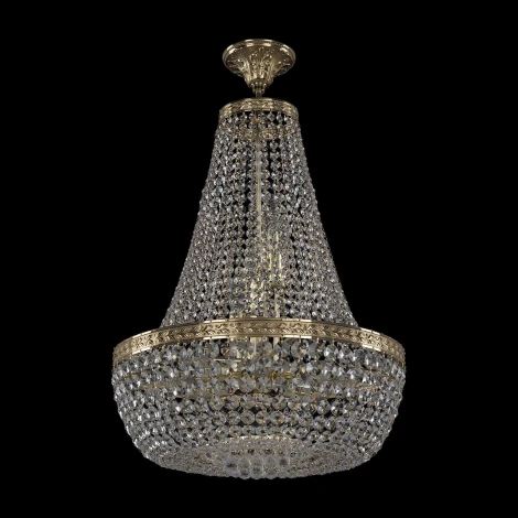 Потолочная люстра Bohemia 1928 19281/H2/45IV G