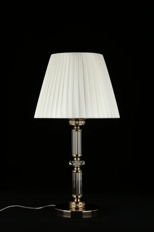 Интерьерная настольная лампа Aployt Patricia APL.716.14.01