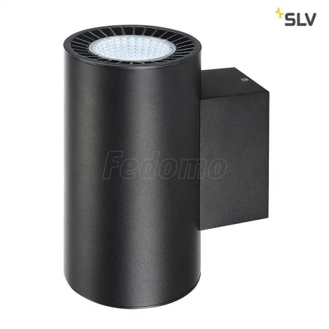 Настенный светильник Slv Supros 114190