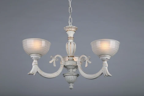Подвесная люстра Omnilux Lecco OML-60903-03
