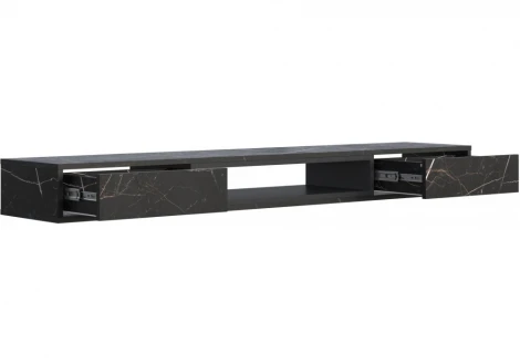 ТВ-тумба Делора 1,6 м Хандис Woodville 674712