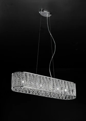 Подвесной светильник ST Luce SL775 SL775.003.06