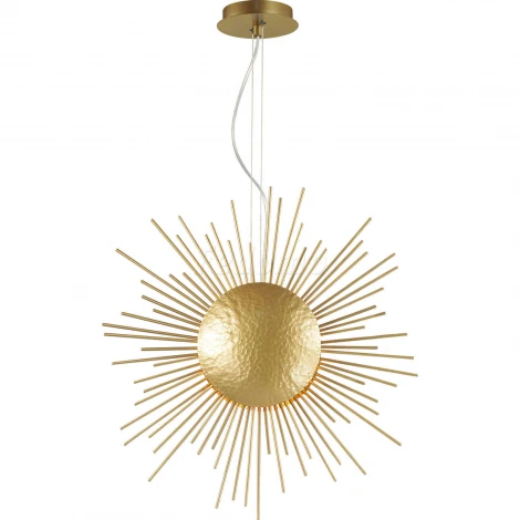 Подвесной светильник Odeon Light Sole 4139/6