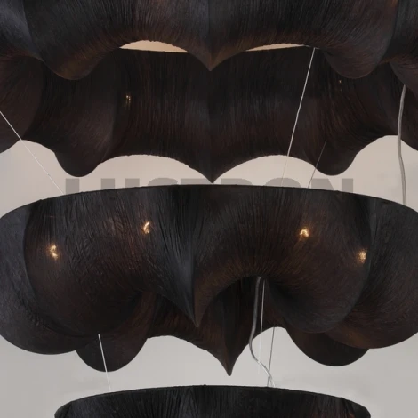 Подвесной светильник ST Luce SL353 SL353.403.16