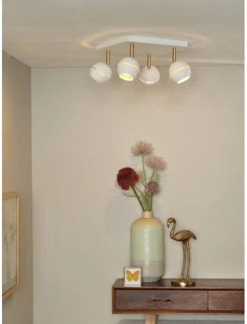 Спот Lucide Binari Led 77975/20/31