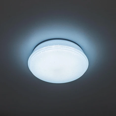 Встраиваемый точечный светильник Citilux Дельта CLD6008Nz (LED, 220V, диммер, IP21)