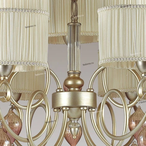 Подвесная люстра Odeon Light Iderina 3397/9
