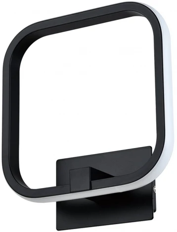 Настенный светильник светодиодный V1801-WL Cube LED*16W