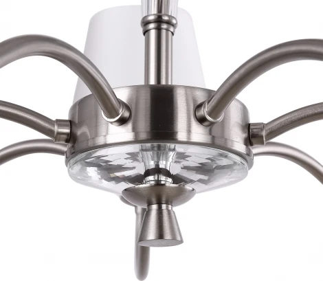 Потолочная люстра Freya Osborn FR2027PL-07N