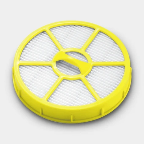 Пылесос VC 3 Floor *RU 1.198-170