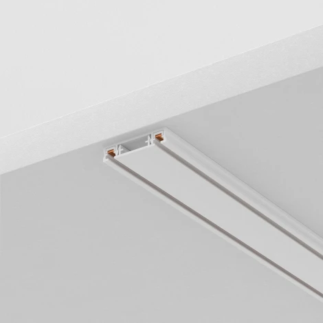 Шинопровод магнитный накладной Maytoni Busbar trunkings Radity TRX084EC-112W (48V)