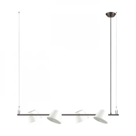 Подвесной светильник Odeon Light Charlie 3991/4A