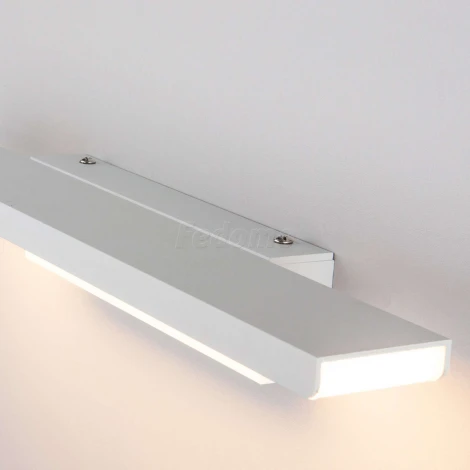 Подсветка для картин Elektrostandard Sankara MRL LED 16W 1009 IP20 белый (220V)