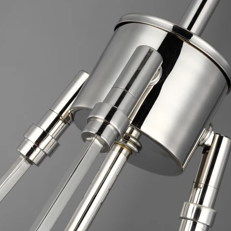 Подвесной светильник Harper (Fe) QN-HARPER-1P Feiss