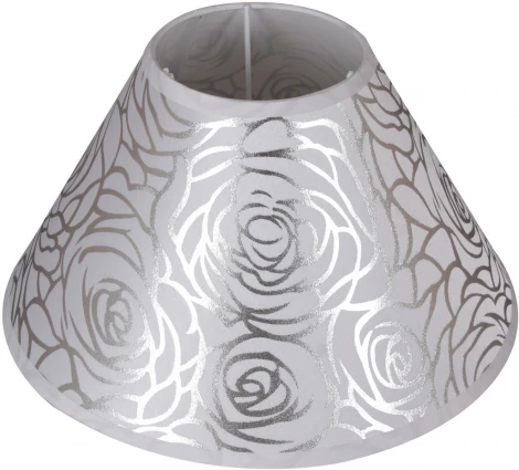 Интерьерная настольная лампа Reluce 12023-0.7-01WB (220V)