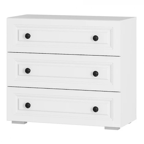 Комод БТС с ящиками Софт