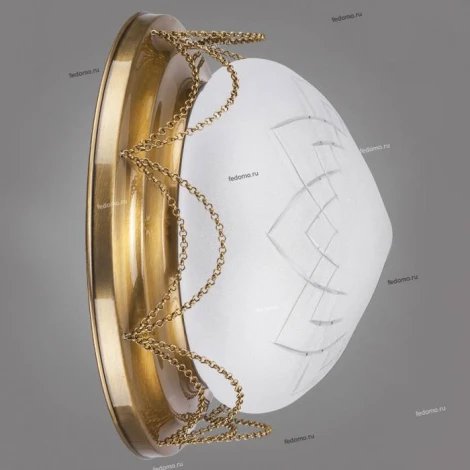 Потолочный светильник Kemar Rinama RI/PL/S/L