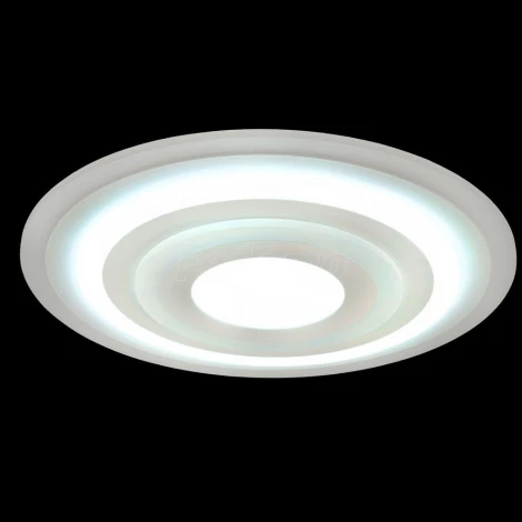 Потолочный светильник Максисвет Панель 1-7343-WH Y LED