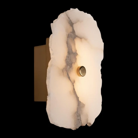 Настенный светильник Loft It Alicante 10248/1W (LED, 220V, выключатель)