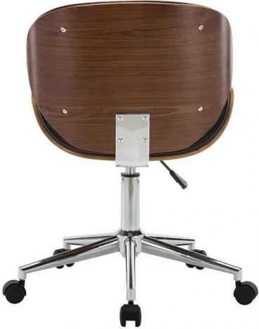 Стул компьютерный Whispered Synchrony Hesby (Металл,Фанера/Полиуретан) арт.HSBI_TG2831_5